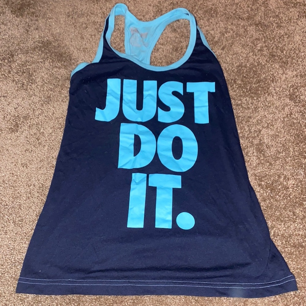 Workout top